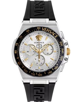 Versace Greca Extreme Chronograph VE7H00123