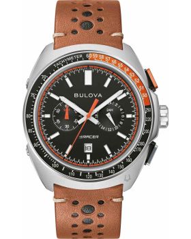 Bulova Racer Automatic Chronograph 98B427