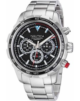 Nautica NST Chronograph NAPNSF301