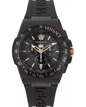 Versace Greca Extreme Chronograph VE7H00323