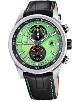 Festina Timeless Chronograph F20695/3