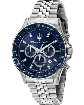 Maserati Sfida Chronograph R8873640025