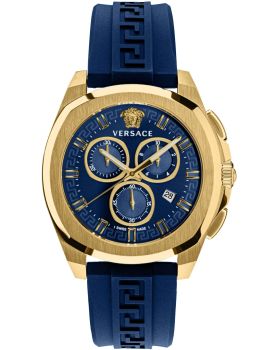 Versace New Geo Chronograph VE7CA0323