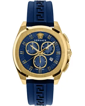 Versace Geo Chronograph VE7CA0323