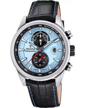 Festina Timeless Chronograph F20695/2