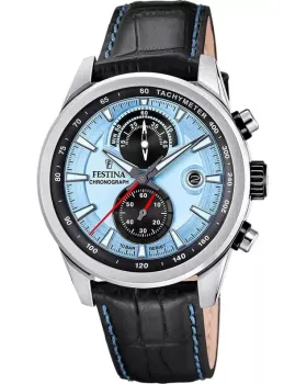 Festina Timeless Chronograph F20695/2