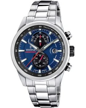 Festina Chronograph F20694/5