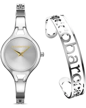 Rocco Barocco Bangle RB.2216S-01M