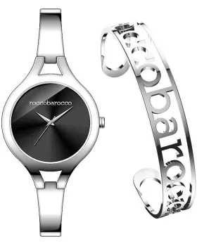 Rocco Barocco Bangle RB.2216S-02M