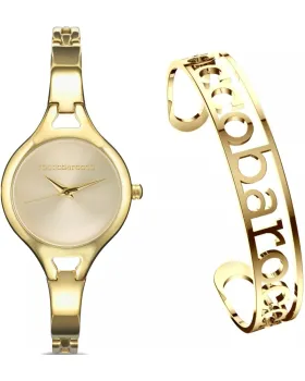 Rocco Barocco Bangle RB.2216S-03M