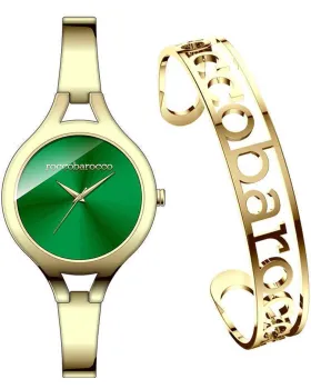 Rocco Barocco Bangle RB.2216S-08M