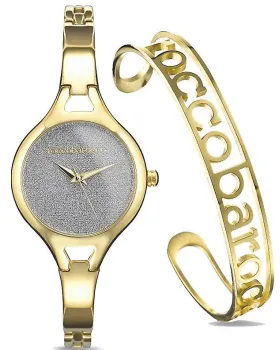 Rocco Barocco Bangle RB.2216S-07M