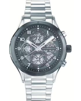 Rocco Barocco Kairos Chronograph RB.5327M-02M