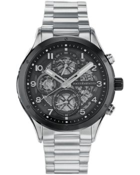 Rocco Barocco Kairos Chronograph RB.5327M-03M