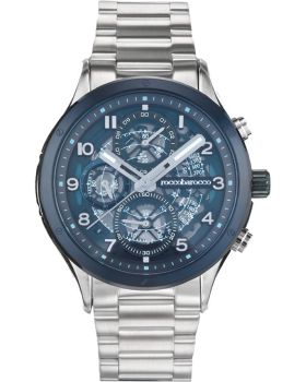 Rocco Barocco Kairos Chronograph RB.5327M-04M