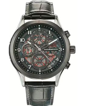 Rocco Barocco Kairos Chronograph RB.5327M-05