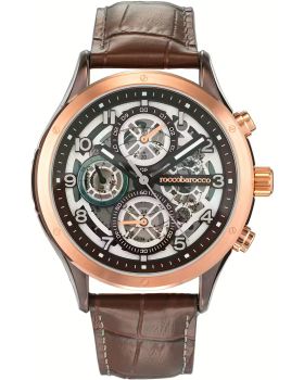 Rocco Barocco Kairos Chronograph RB.5327M-06