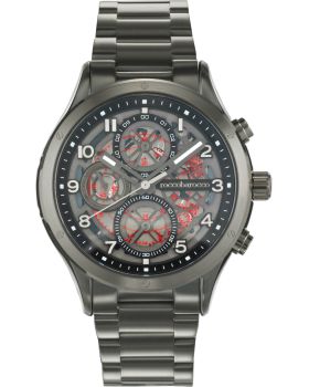 Rocco Barocco Kairos Chronograph RB.5327M-01M