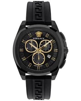 Versace Geo Chronograph VE7CA0523