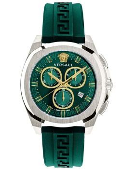 Versace New Geo Chronograph VE7CA0223