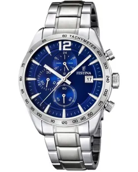 Festina Chronograph F16759/3