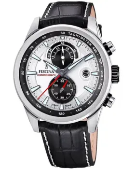 Festina Timeless Chronograph F20695/1