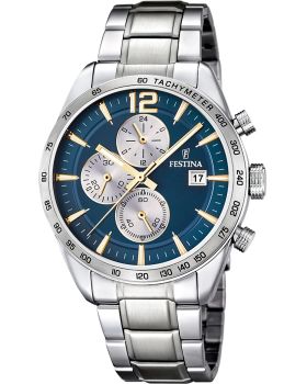 Festina Chronograph F16759/7