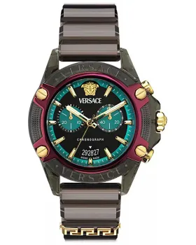 Versace Icon Active Chronograph VE8P00224