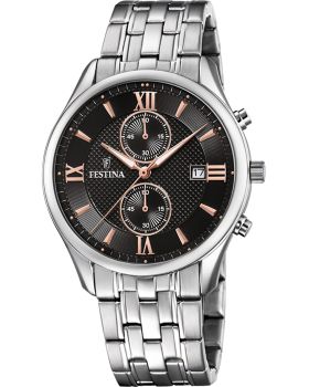 Festina Chronograph F6854/7