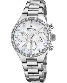 Festina Boyfriend Chronograph F20401/1