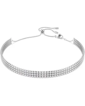 Swarovski Κολιέ Tennis Matrix 5685755