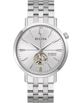 Bulova Aerojet Automatic 96A276