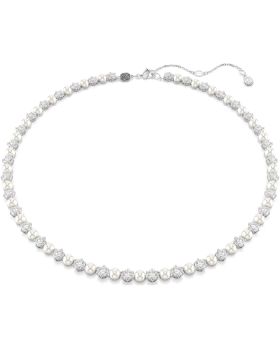 Swarovski Κολιέ Tennis Matrix 5689623