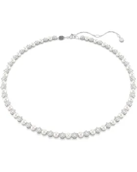 Swarovski Κολιέ Tennis Matrix 5689623