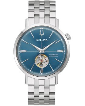 Bulova Aerojet Automatic 96A277