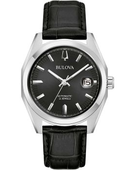 Bulova Surveyor Automatic 96B435