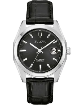 Bulova Surveyor Automatic 96B435