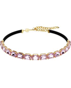 Swarovski Κολιέ Τσόκερ Tennis Millenia 5720486