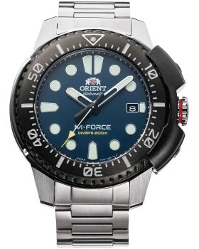 Orient M-Force Automatic RA-AC0L07L00B