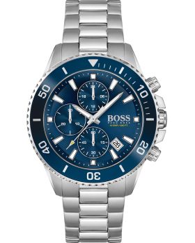 Hugo Boss Admiral Chronograph 1513907