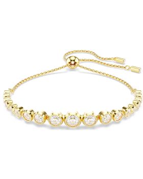 Swarovski Βραχιόλι Tennis Imber 5705450