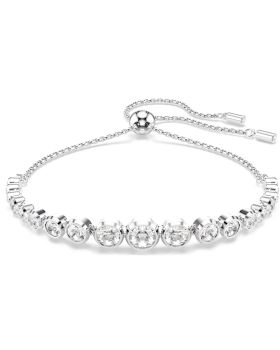 Swarovski Βραχιόλι Tennis Imber 5705451