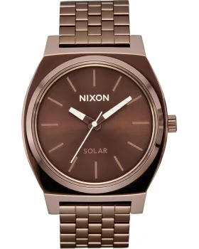 Nixon Time Teller Solar A1369-5243-00