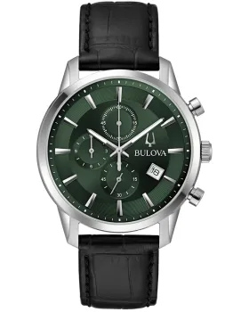 Bulova Sutton Chronograph 96B413