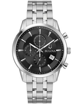 Bulova Sutton Chronograph 96B412