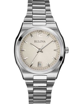 Bulova Classic 96M126