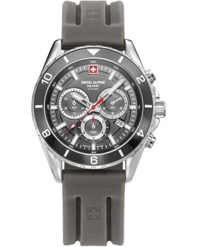 Swiss Alpine Military by Grovana Chronograph SAM7034.9832