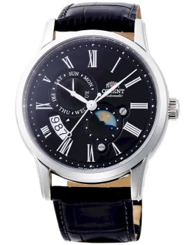 Orient Sun & Moon Automatic RA-AK0010B30B