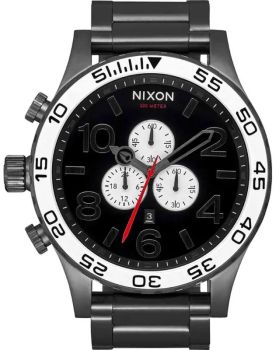 Nixon Chronograph A083-5001-00