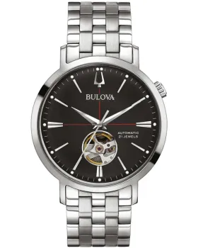 Bulova Aerojet Automatic 96A199